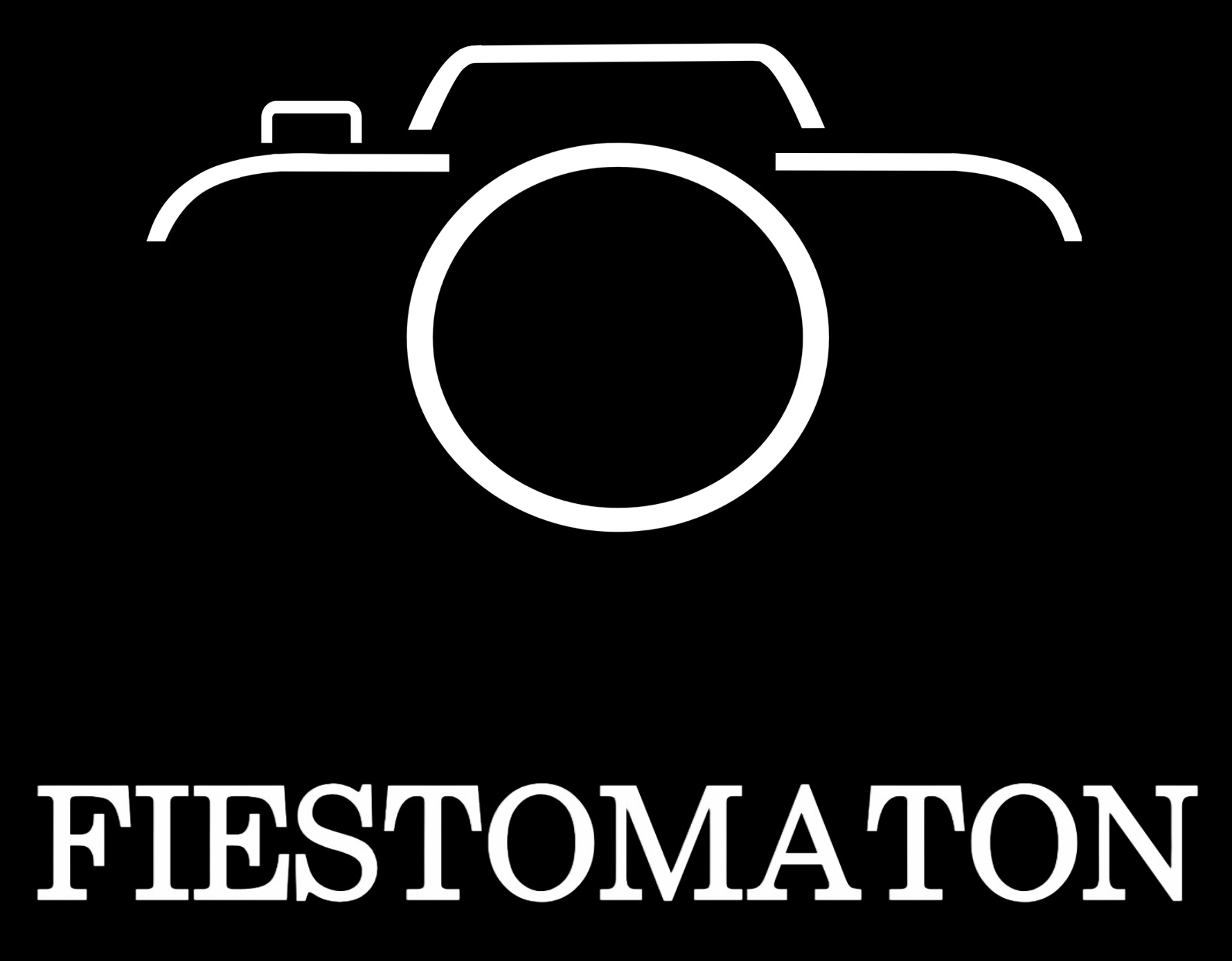 Logo Fotomatón